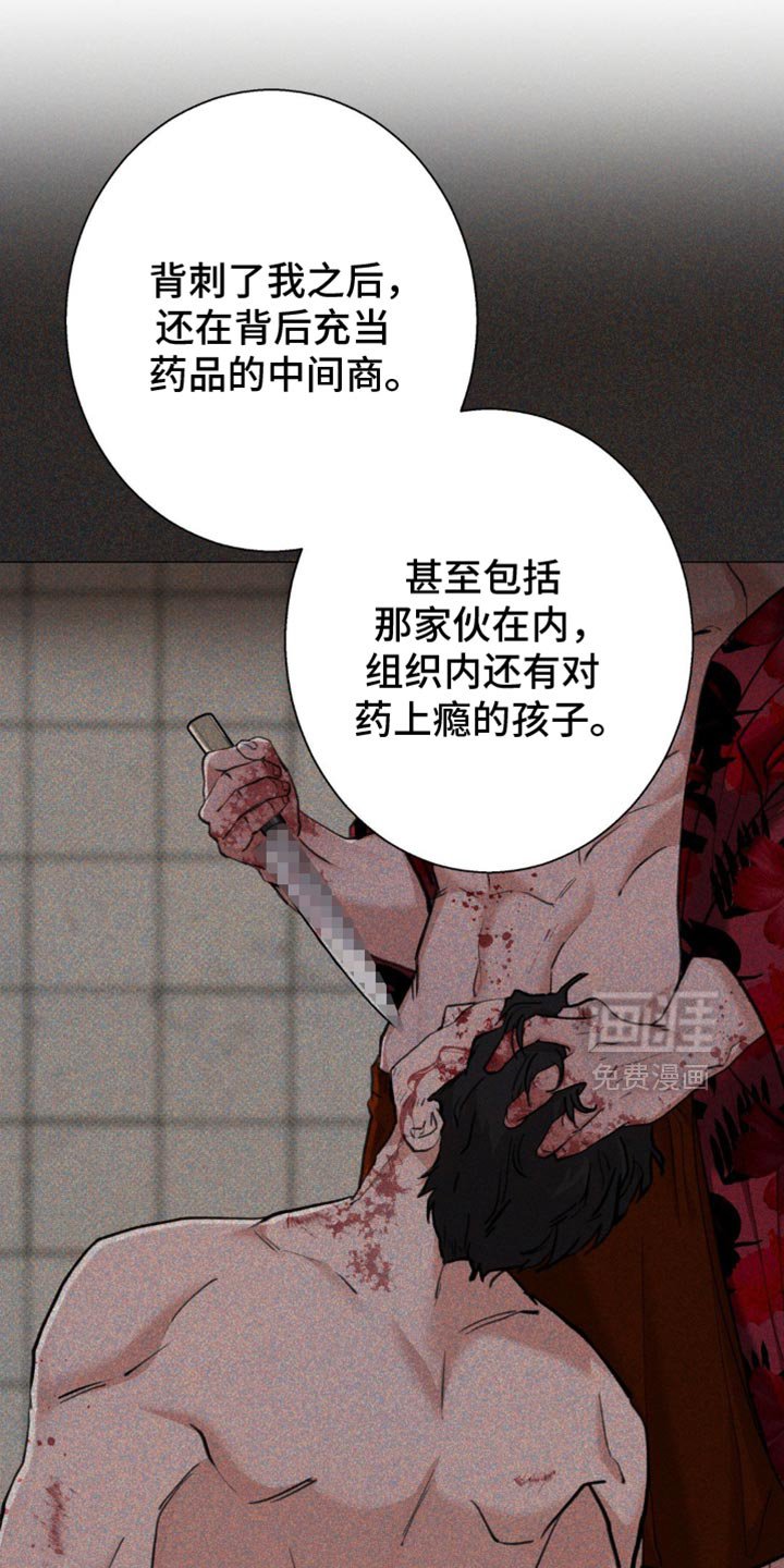第44章：【第二季】为什么要心虚？