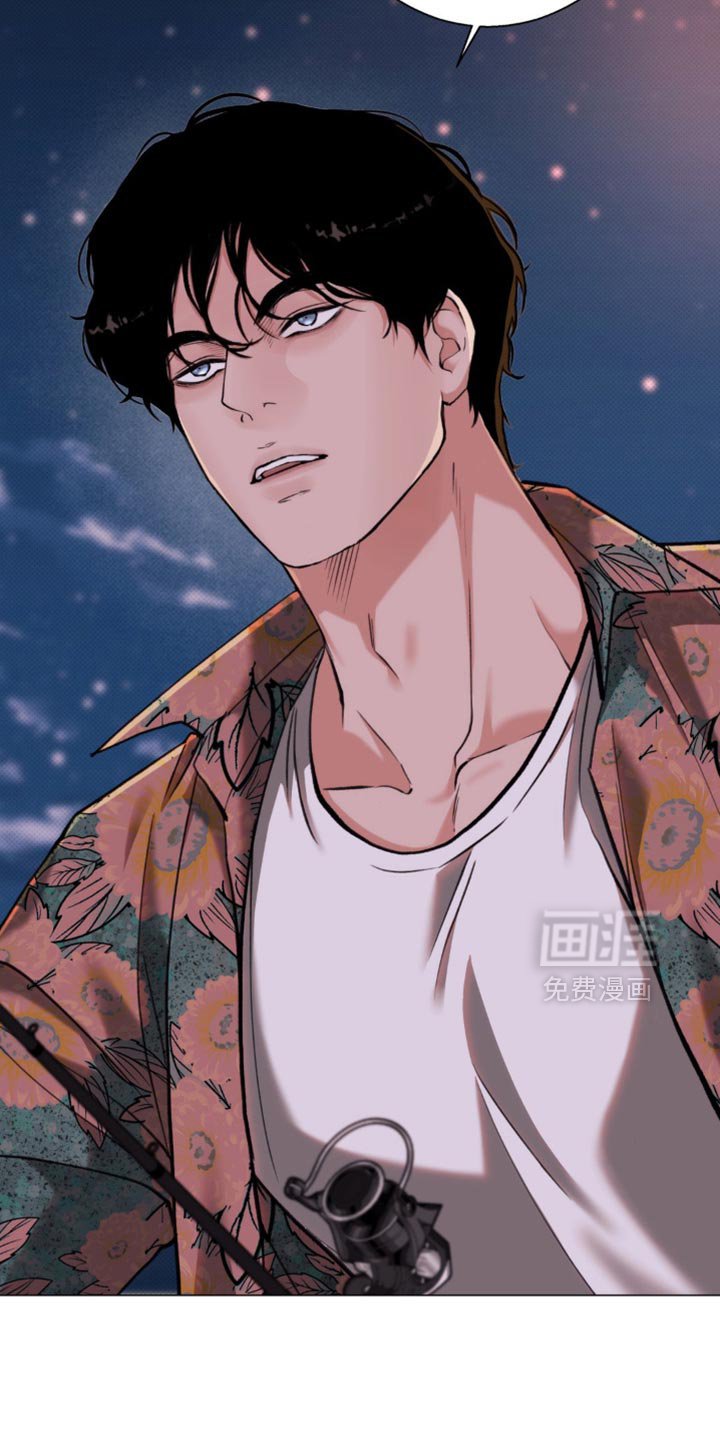 第44章：【第二季】为什么要心虚？