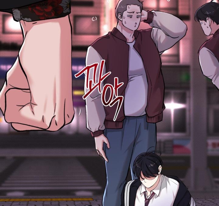 第46章：【第二季】什么关系都不是