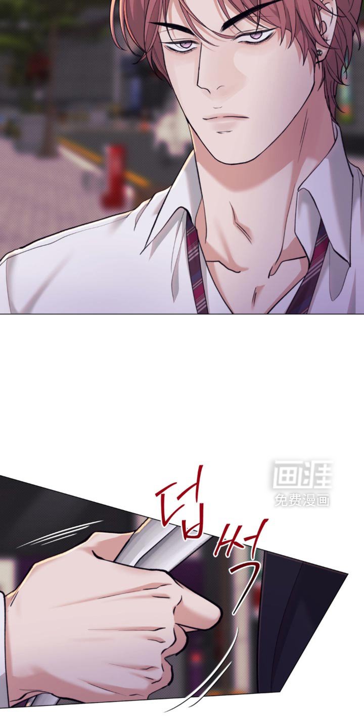 第49章：【第二季】自作自受