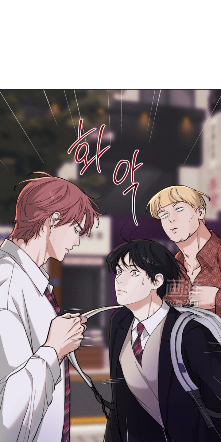 第49章：【第二季】自作自受