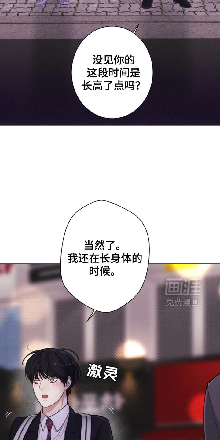 第50章：【第二季】对不起了