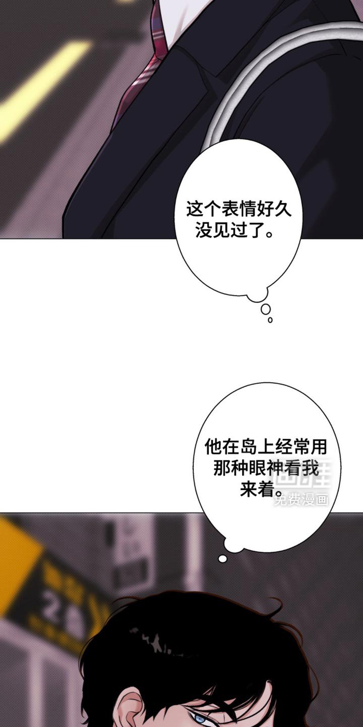 第50章：【第二季】对不起了