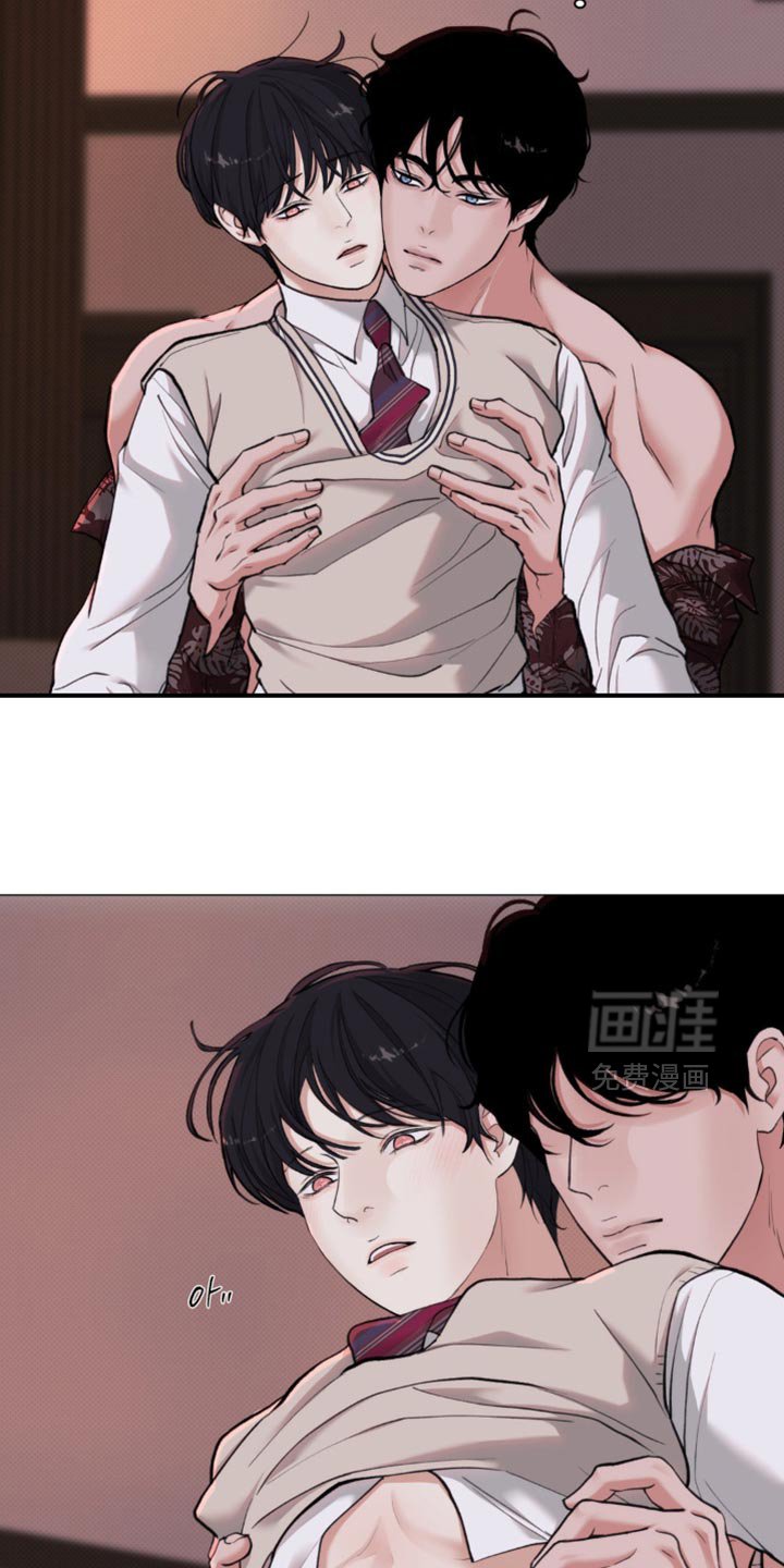第61章：【第二季】现在才刚刚开始