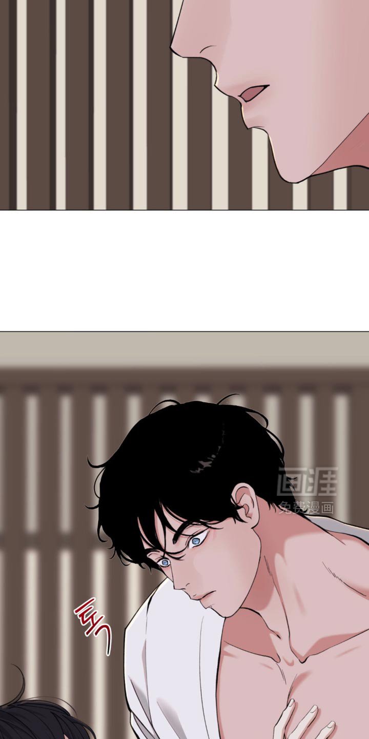 第71章：【第二季】哪里都不要去