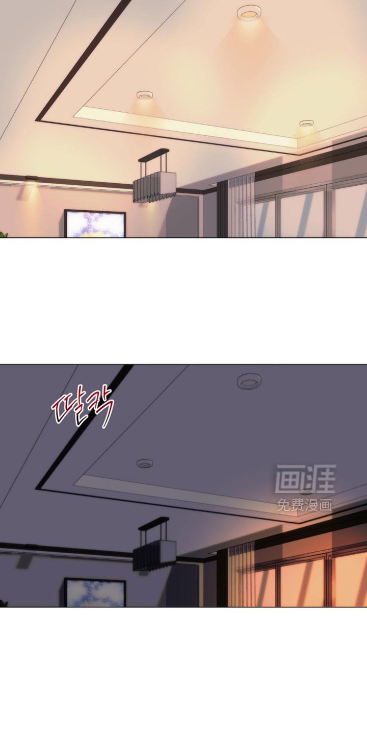 第71章：【第二季】哪里都不要去