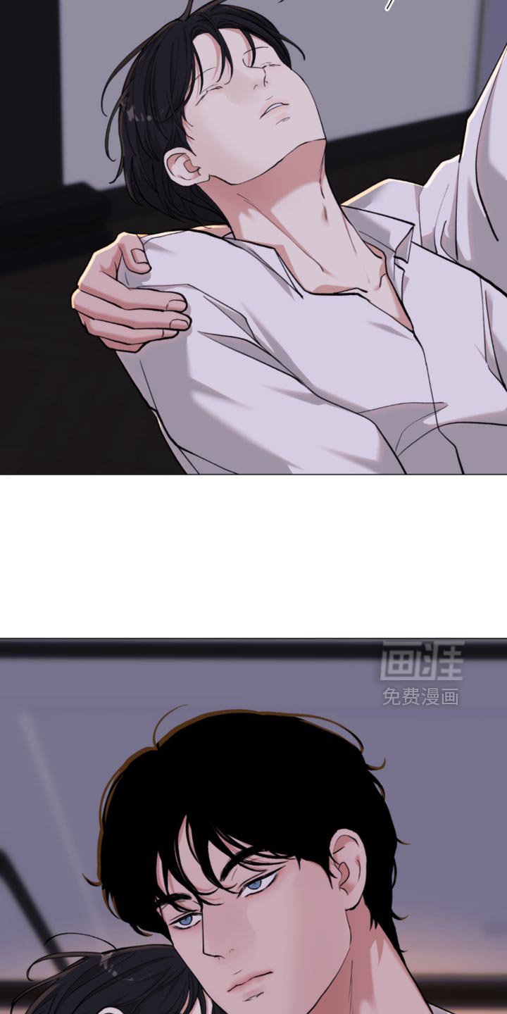 第71章：【第二季】哪里都不要去