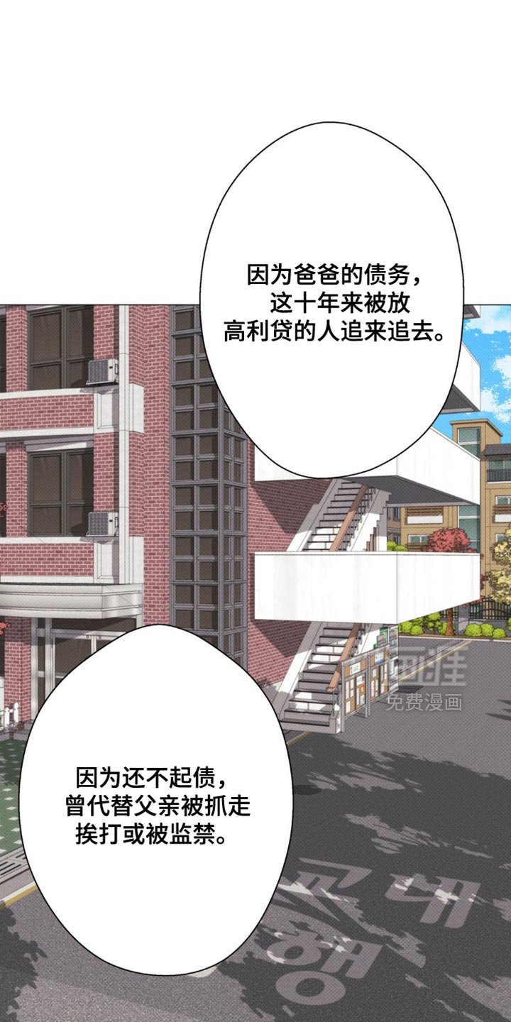 第73章：【第二季】拿开你的脏手