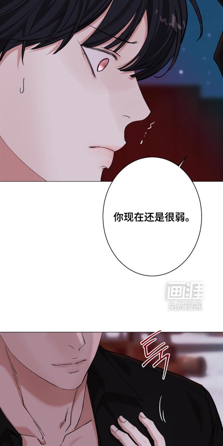 第74章：【第二季】你无法理解我