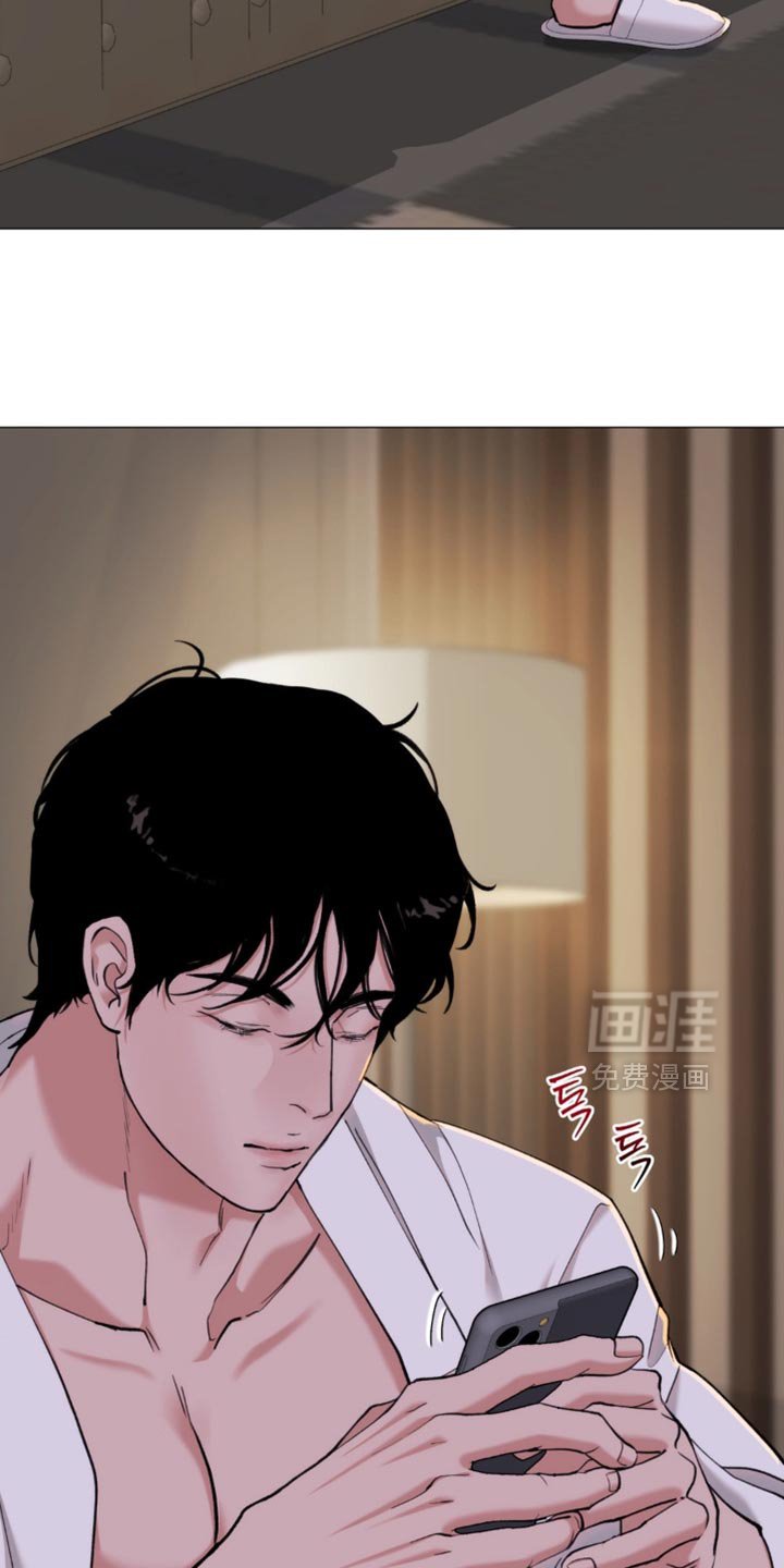 第76章：【第二季】肮脏的东西