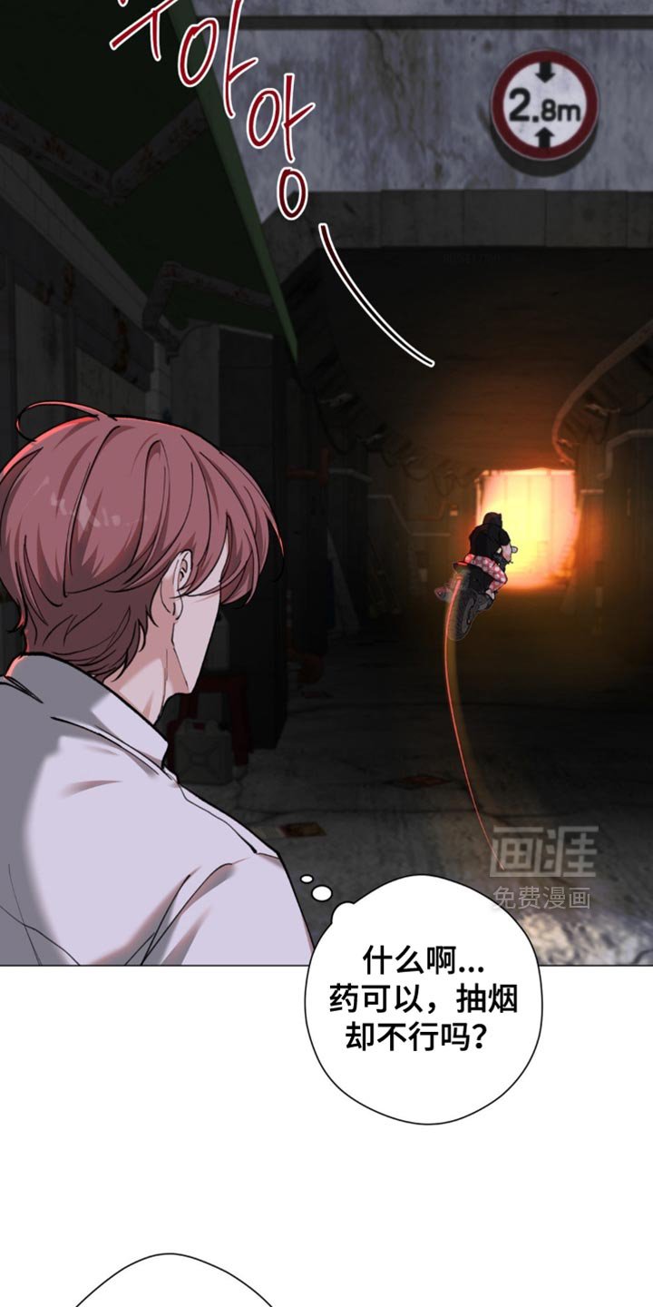 第79章：【第二季】气场真强