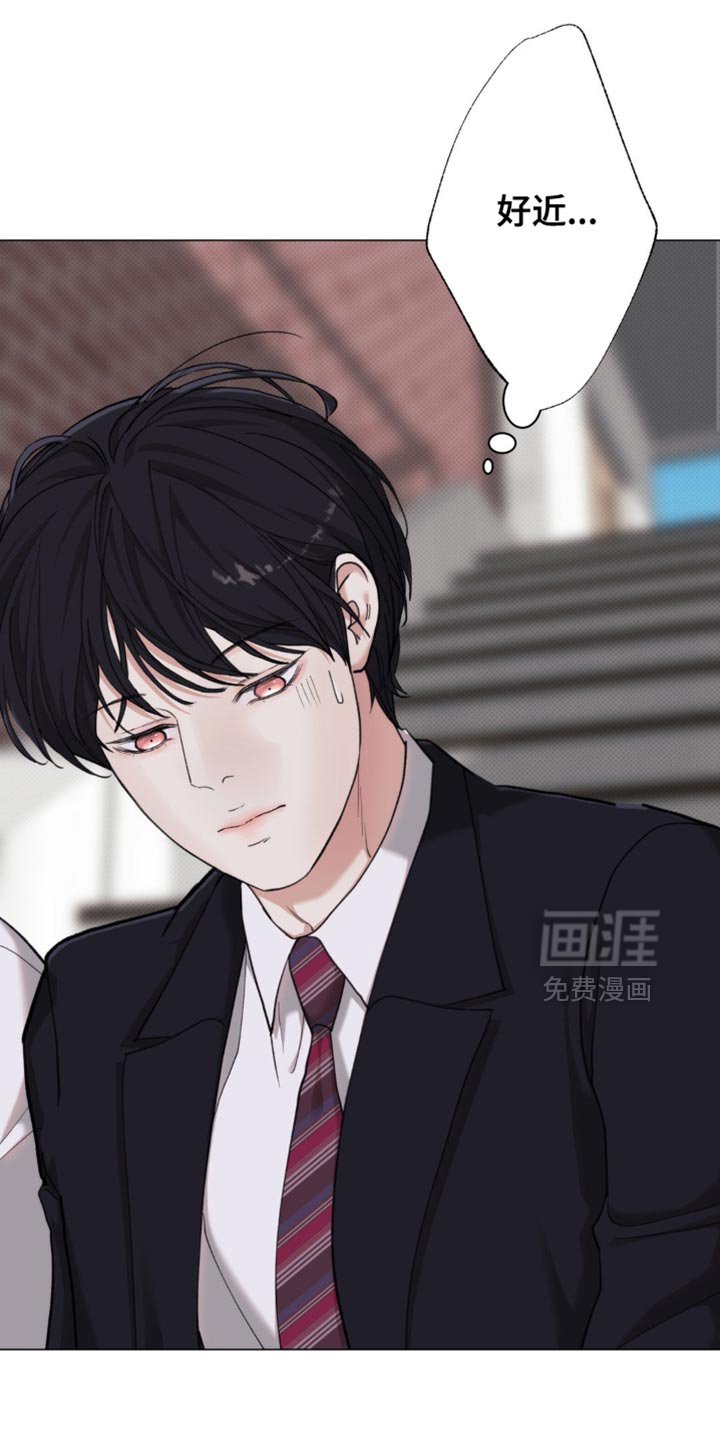 第82章：【第二季】太近了