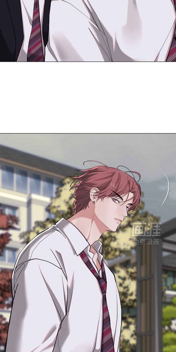 第86章：【第二季】真是没眼力见