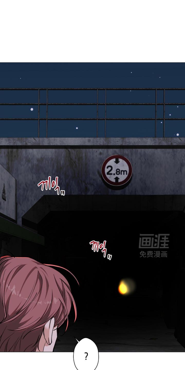 第91章：【第二季】转移话题