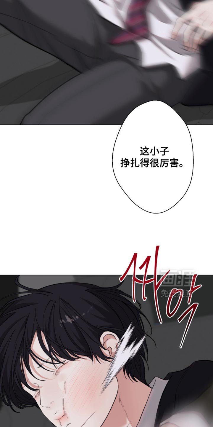 第95章：【第二季】不让他逃跑