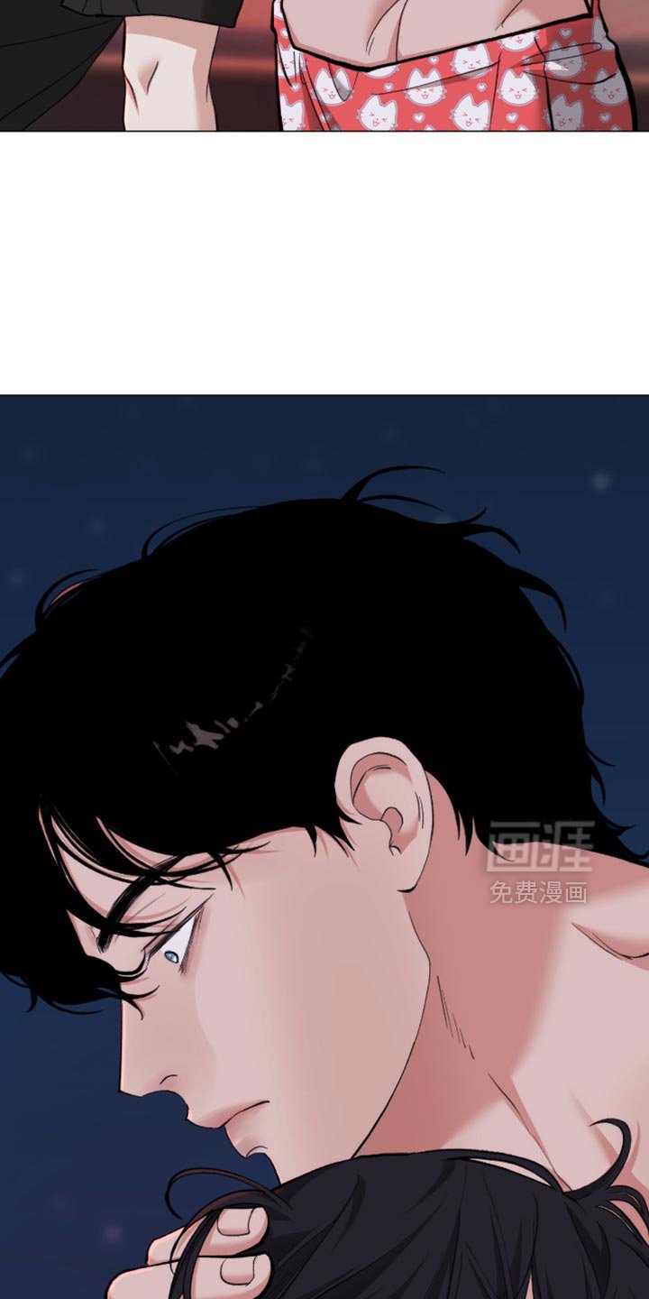 第97章：【第二季】我只要你