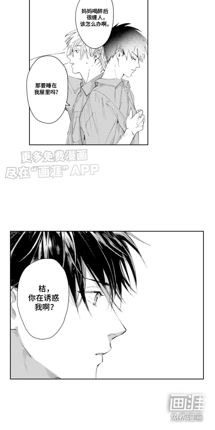 第12章：像我