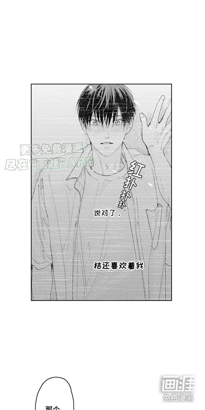 第13章：掉入陷阱