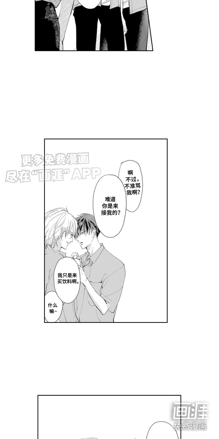 第13章：掉入陷阱