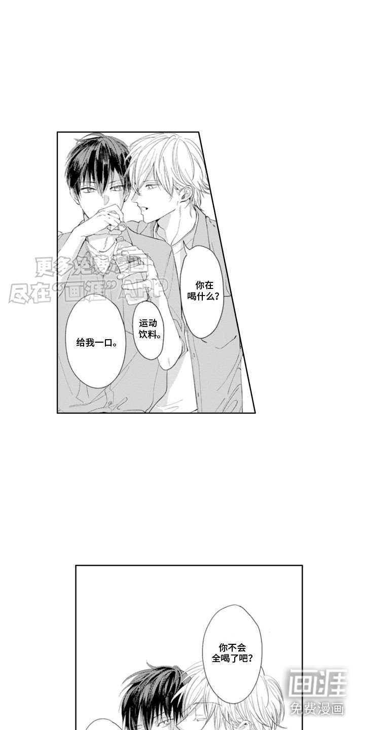 第13章：掉入陷阱