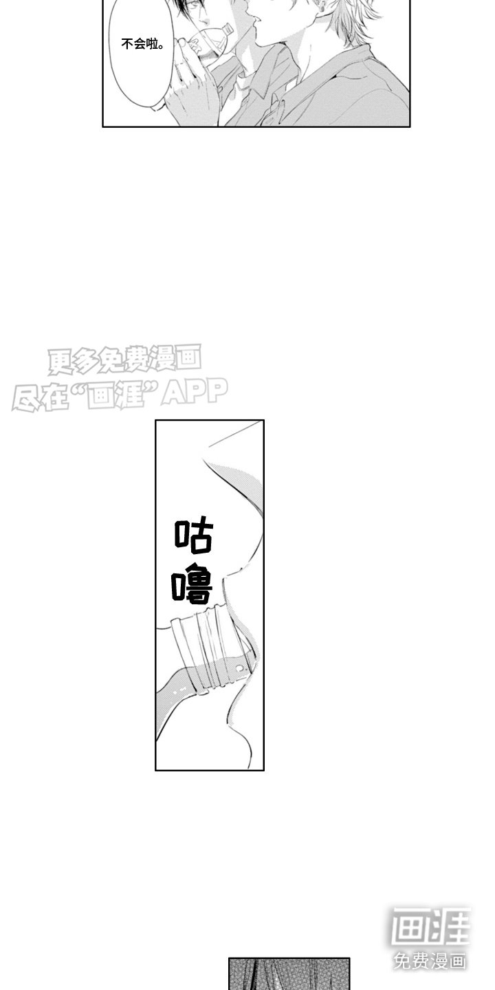 第13章：掉入陷阱
