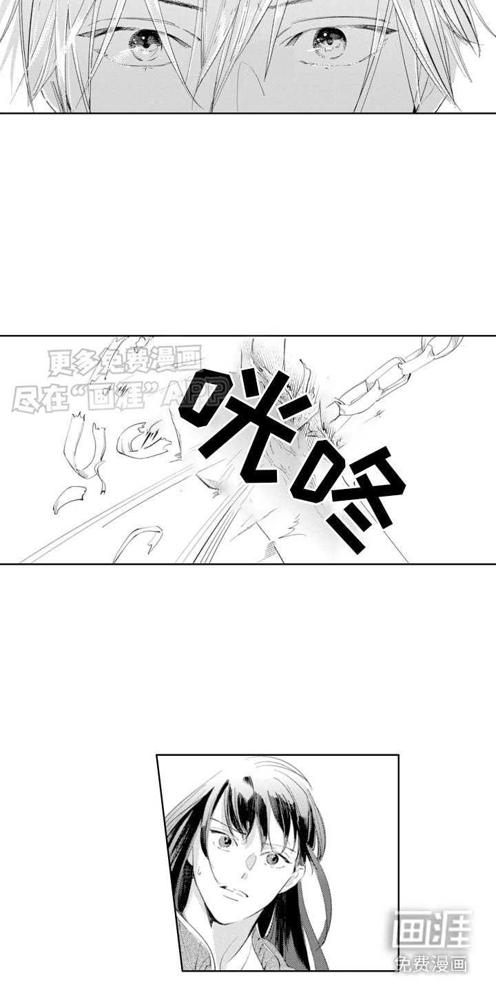 第16章：勾肩搭背