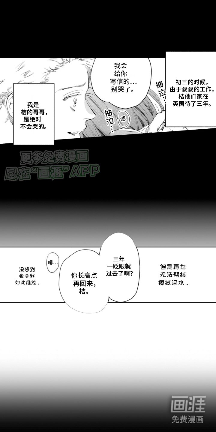 第2章：发小