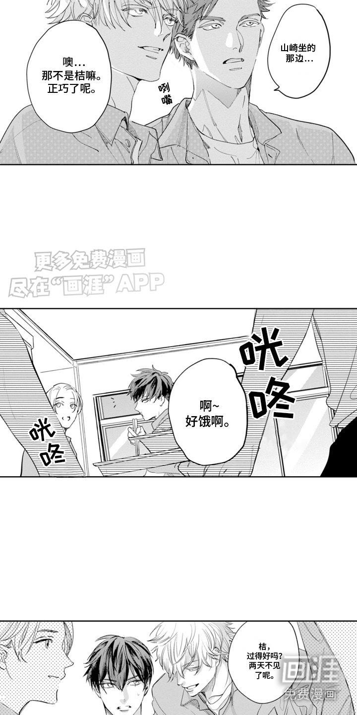 第6章：喂食