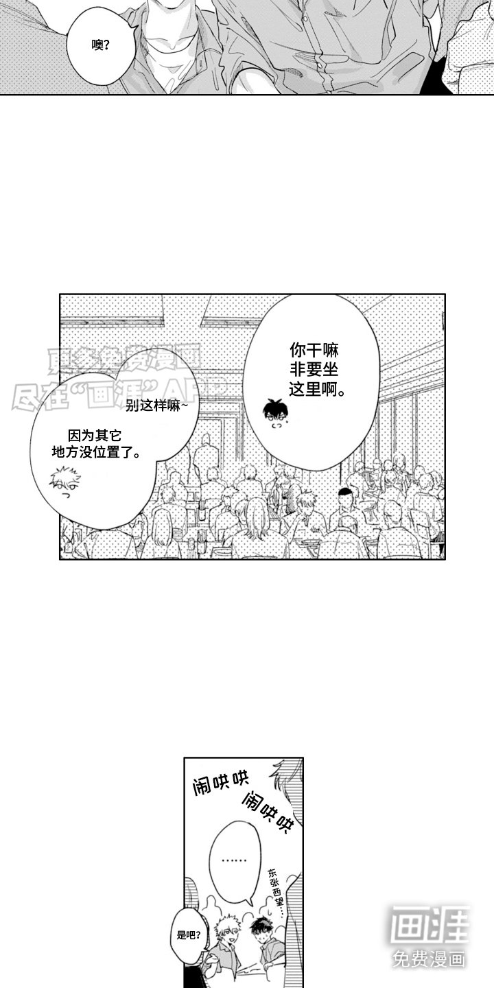 第6章：喂食