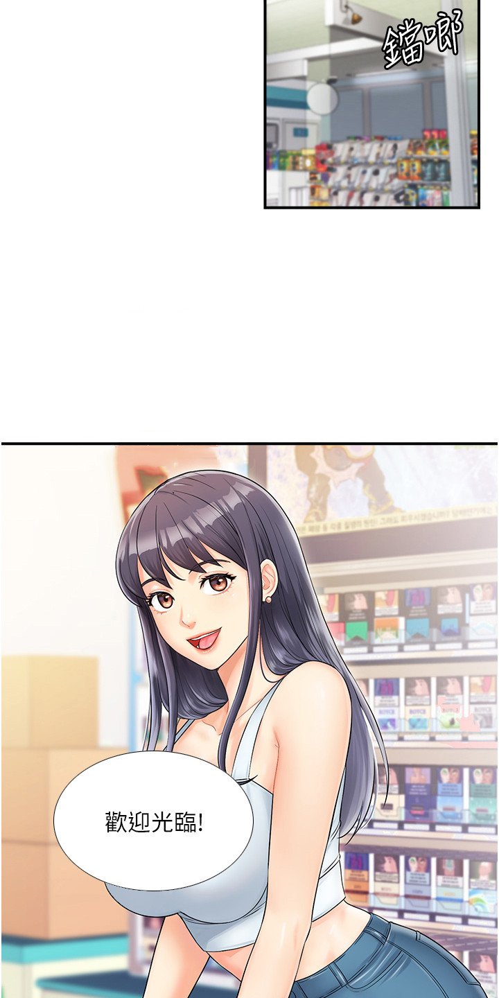 第1章：兼职便利店