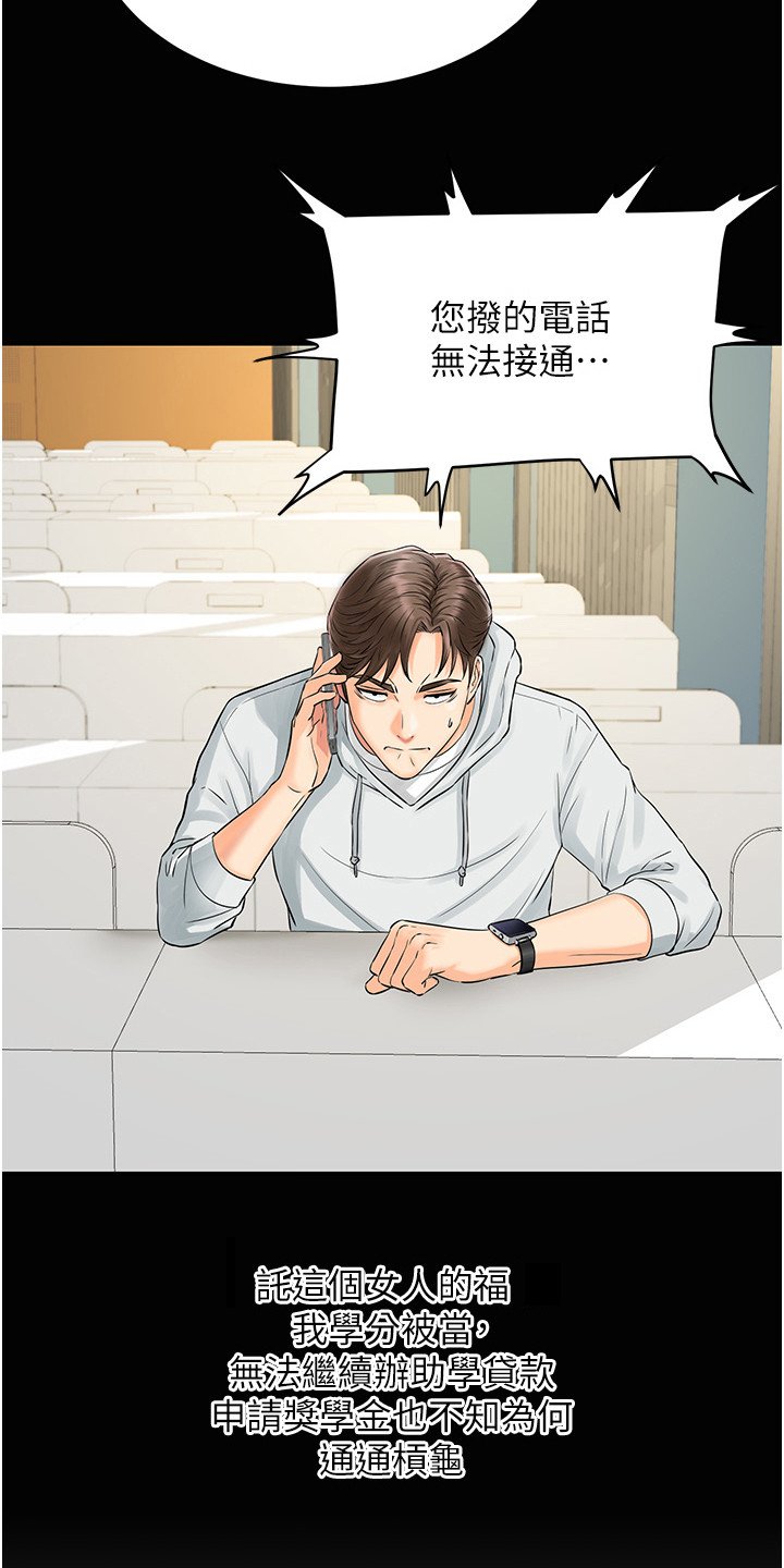 第2章：被摆一道