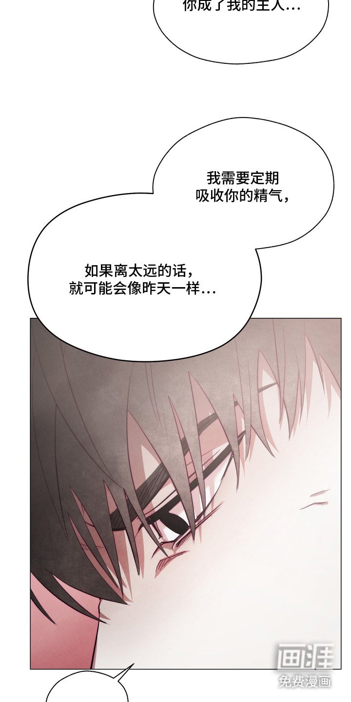 第13章：主仆契约