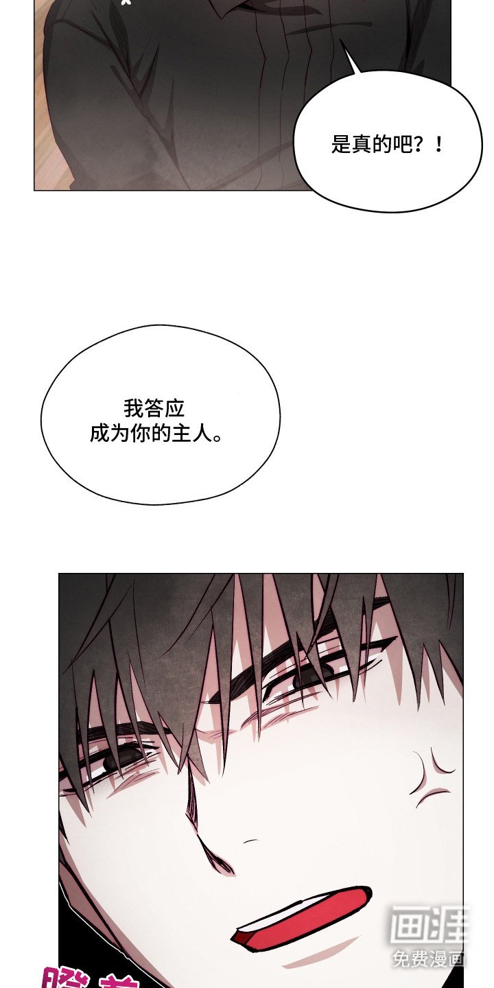 第14章：约法三章