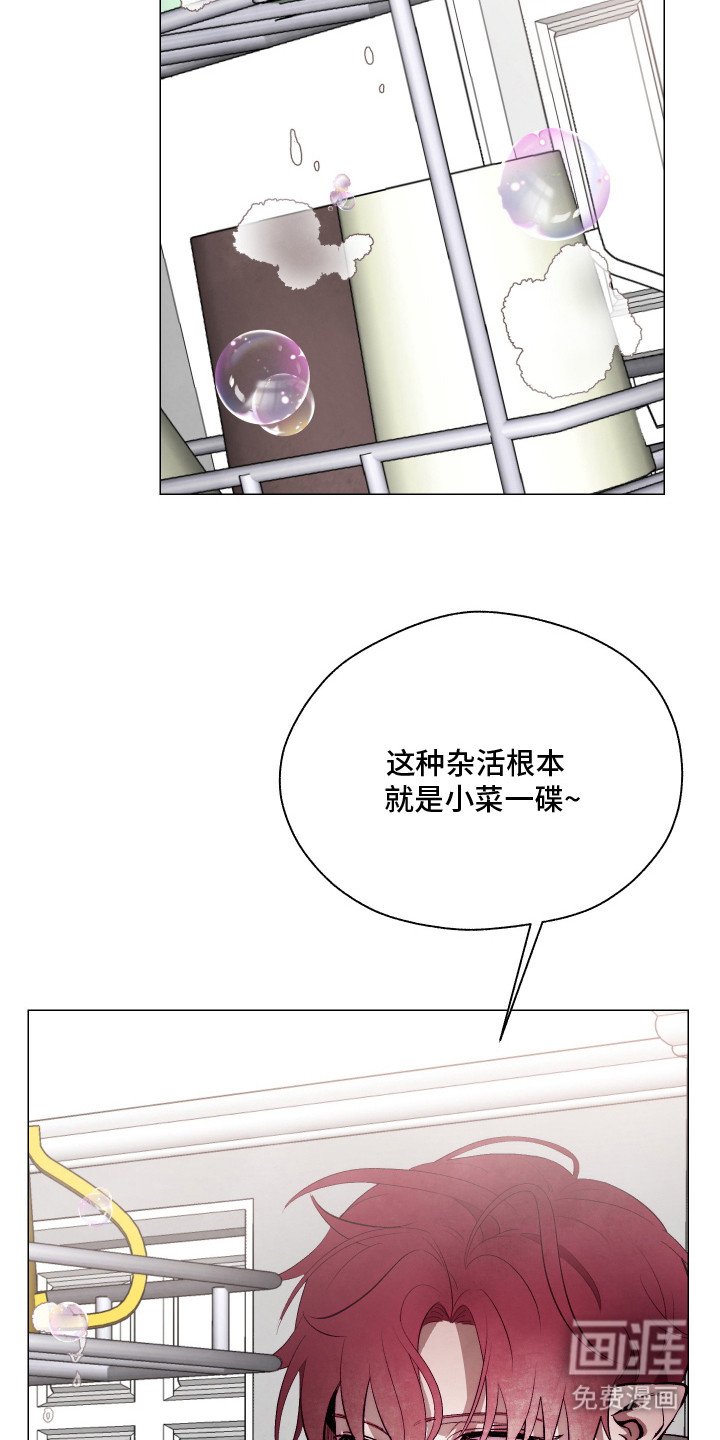 第15章：做家务