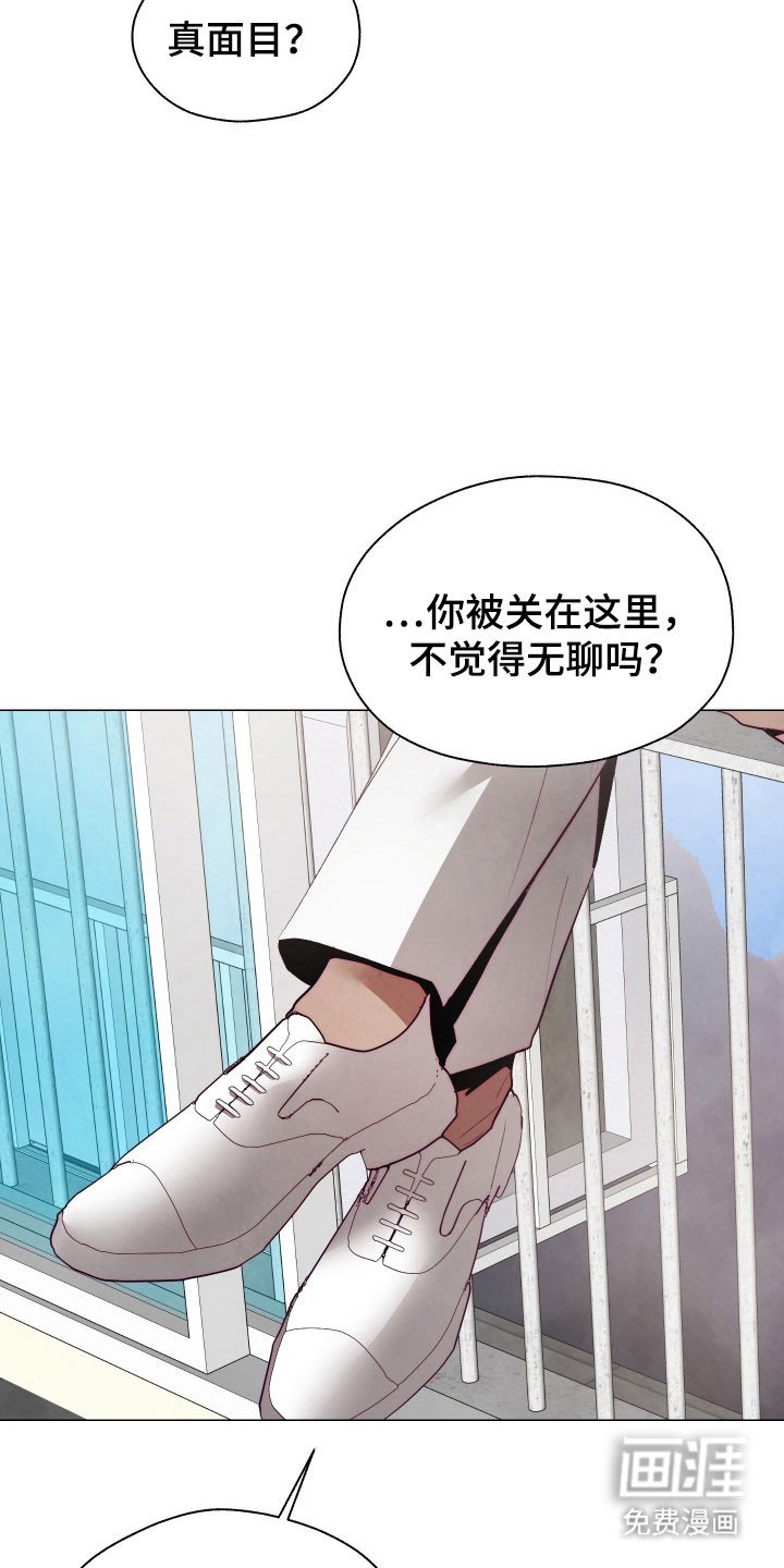 第19章：被人驯服