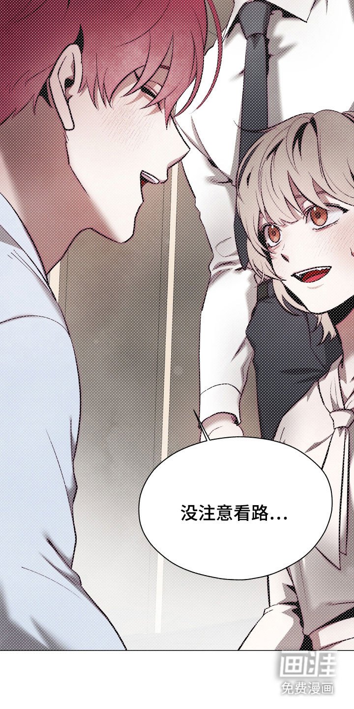 第19章：被人驯服