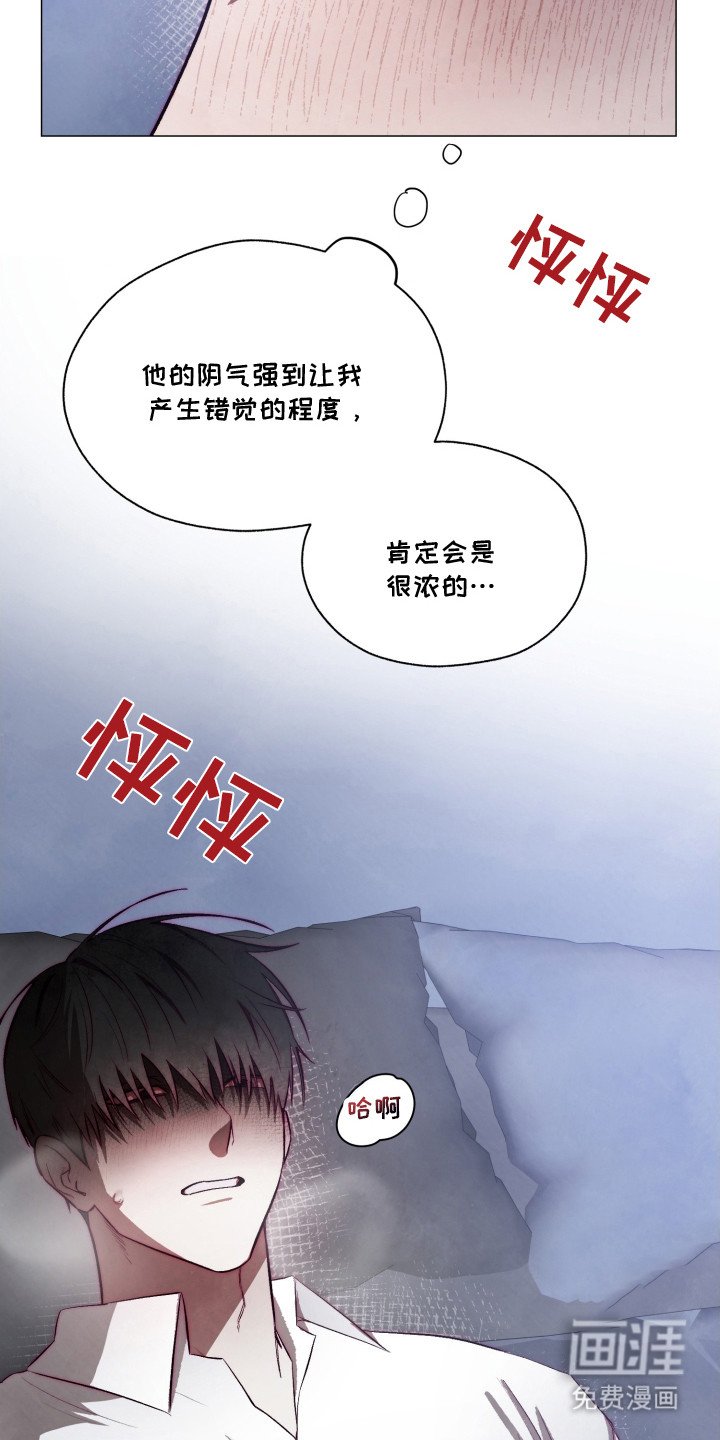 第2章：魅魔