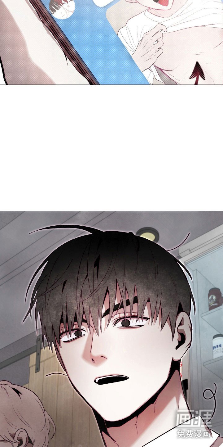 第22章：就像小狗