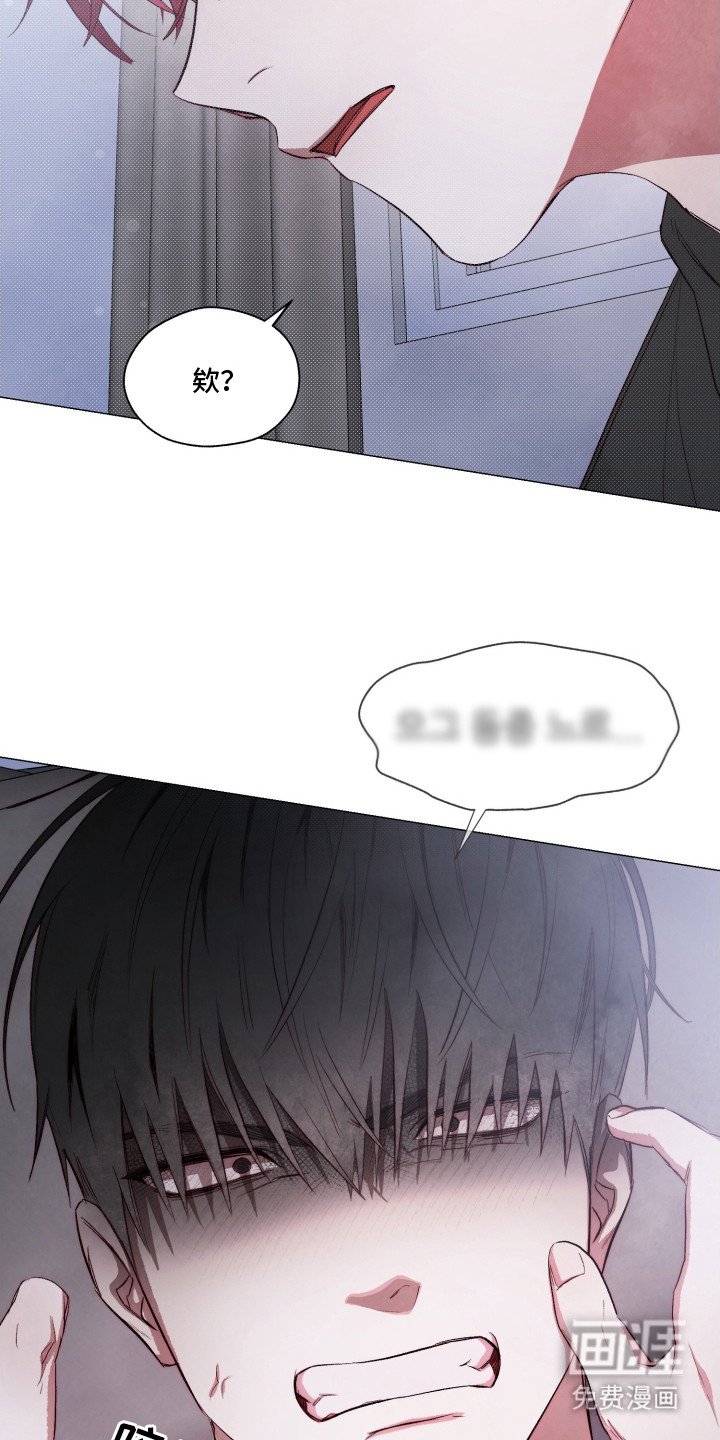 第3章：我行我素