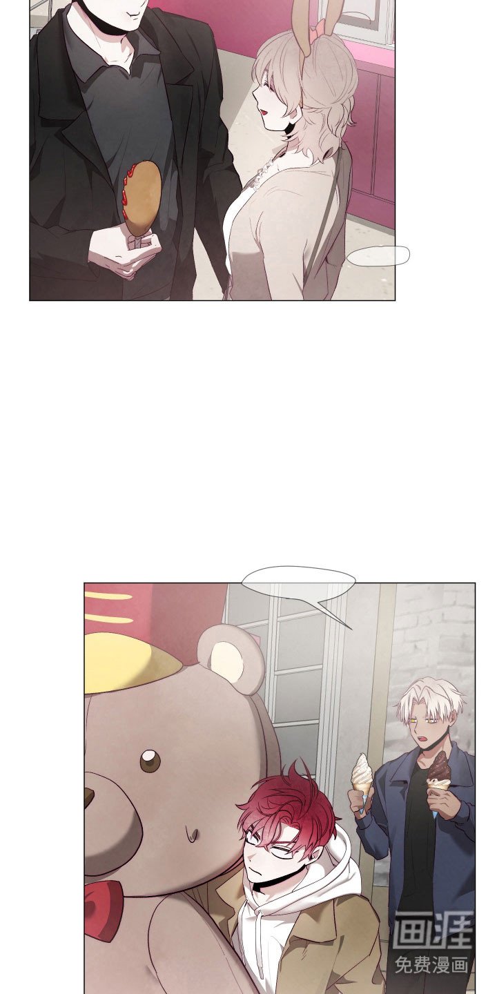 第30章：解开办法
