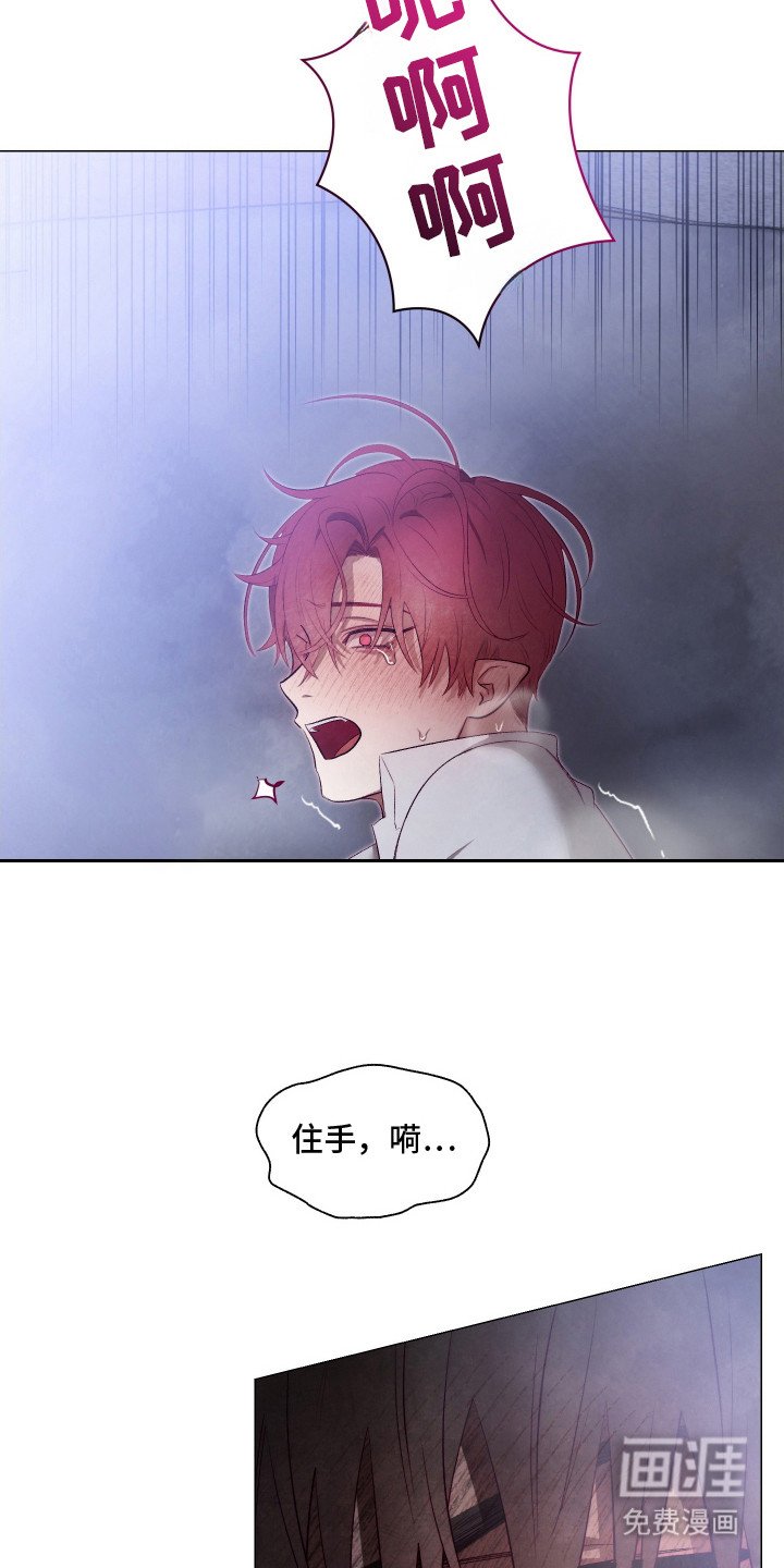 第7章：求饶