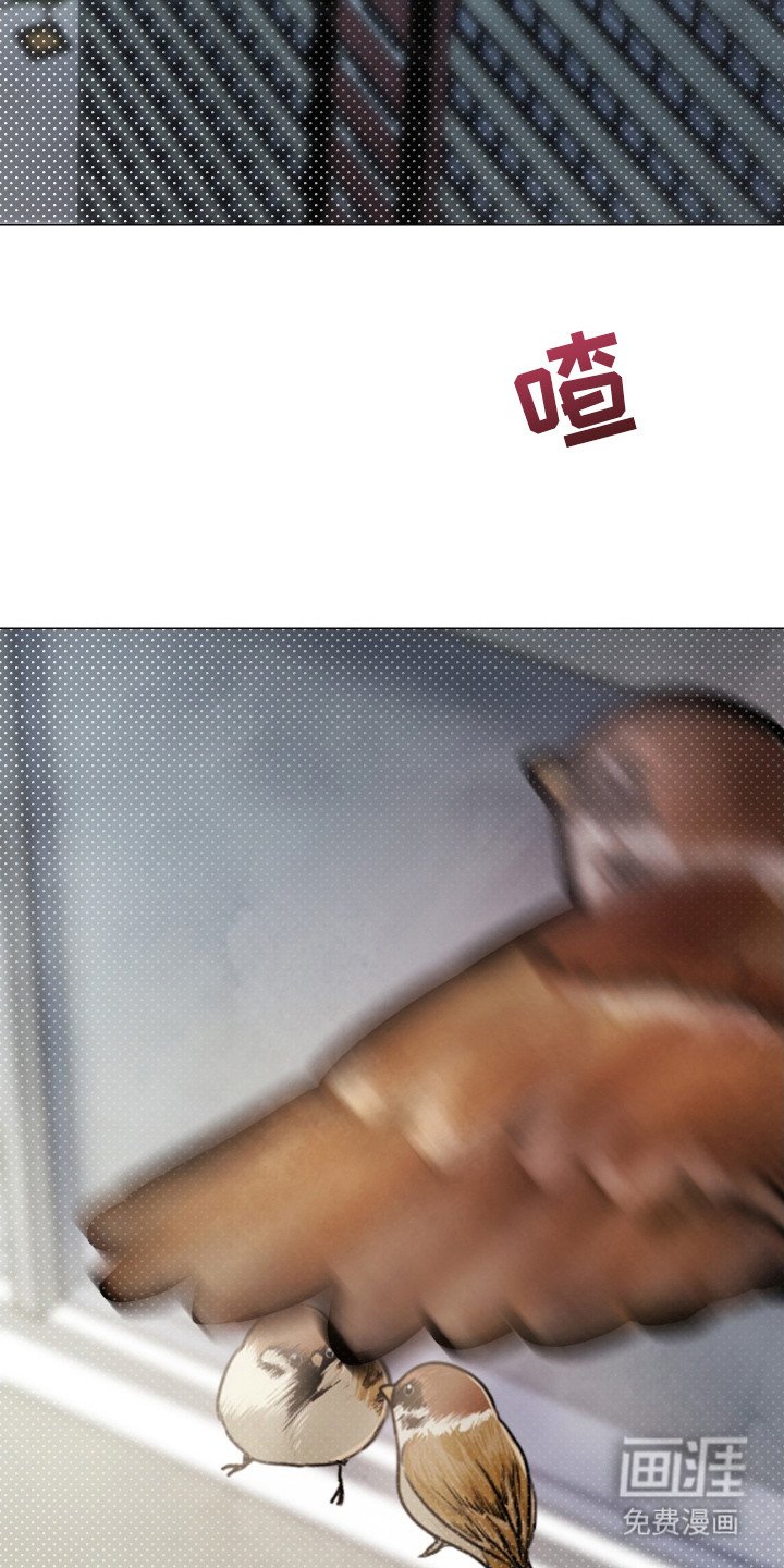 第7章：求饶