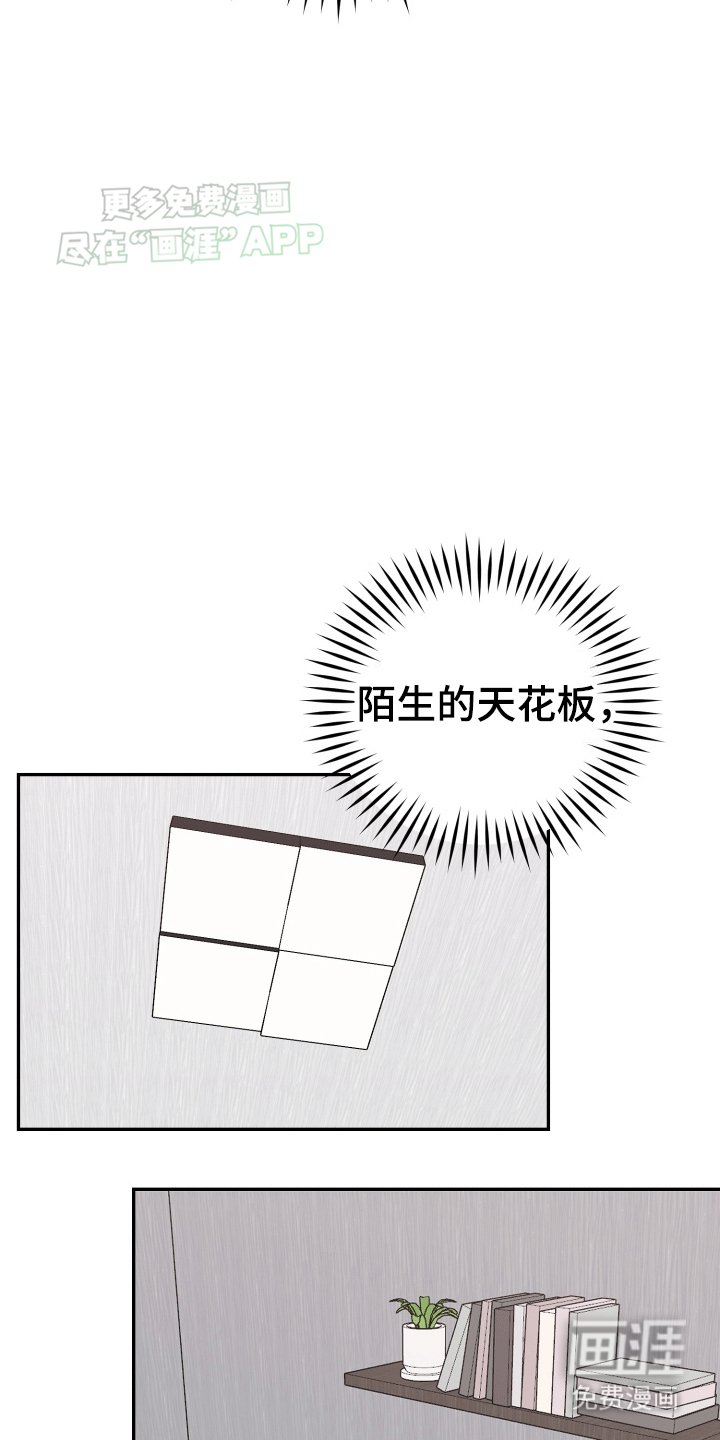 第1章：对手