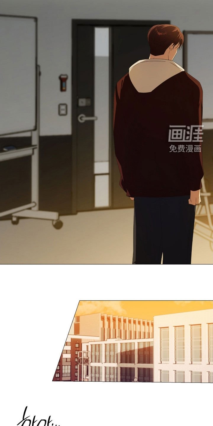 第125章：【第二季】心软