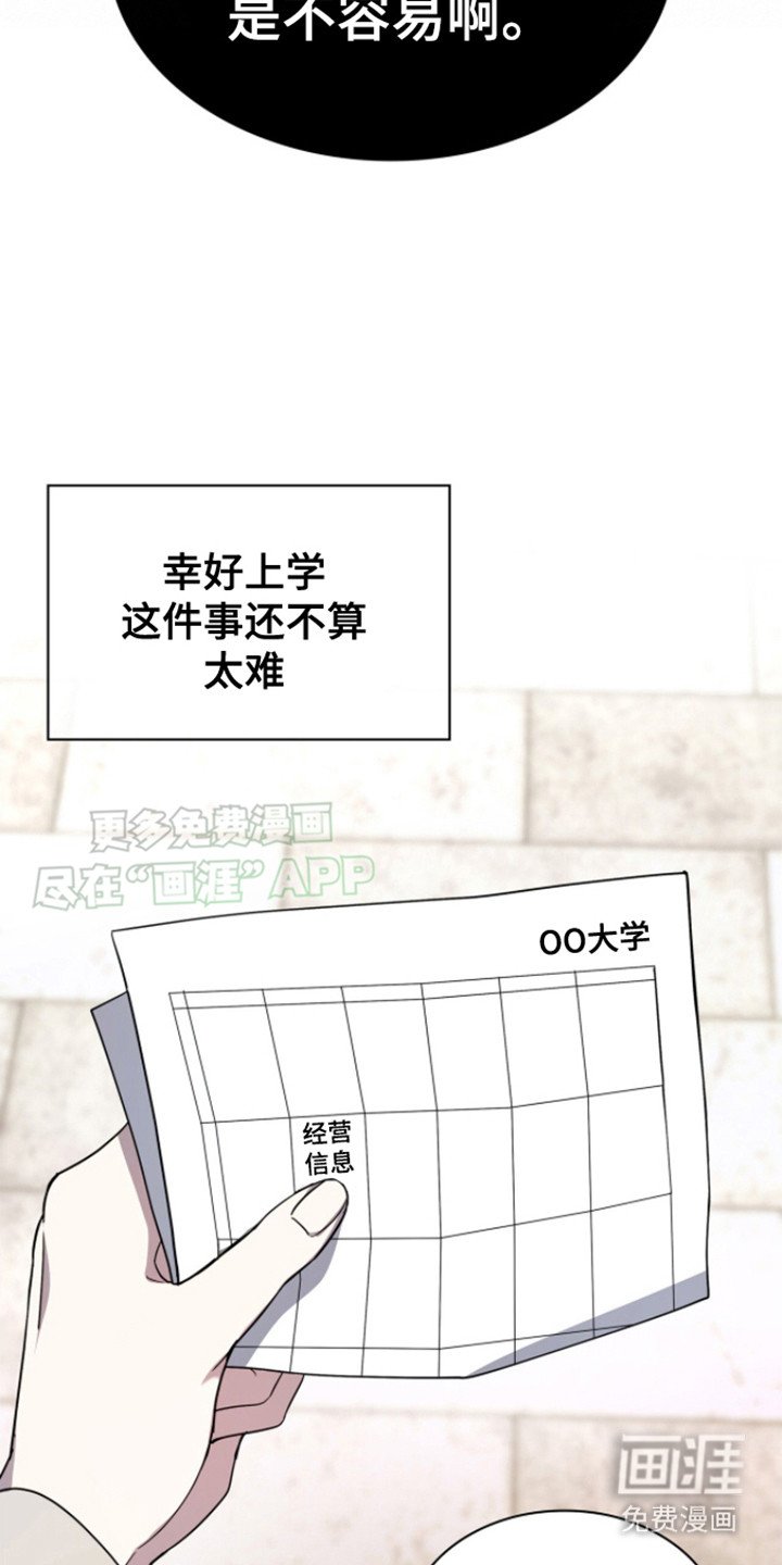 第4章：配角