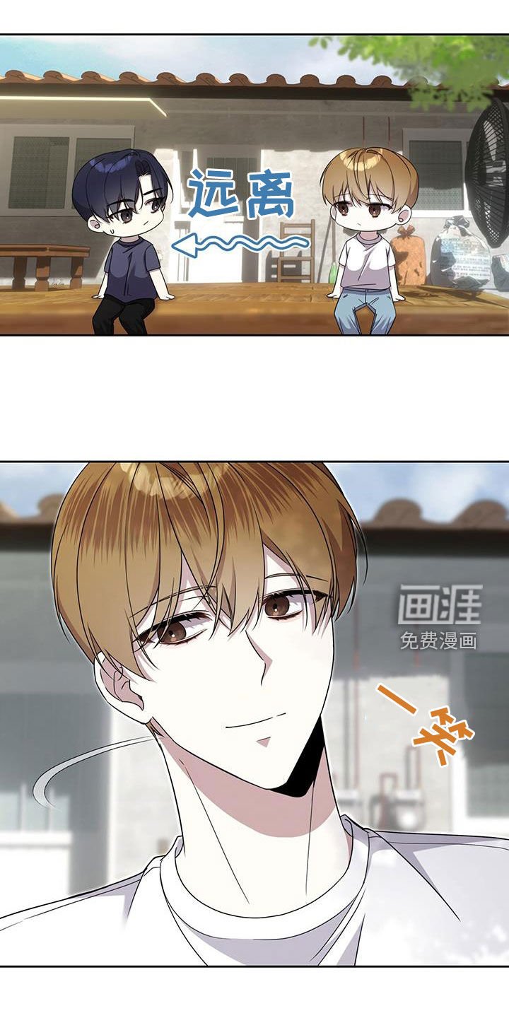 第55章：离别的准备