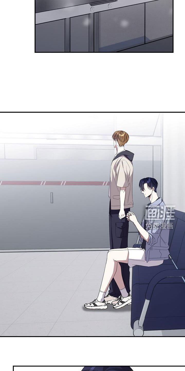 第70章：不会再离别