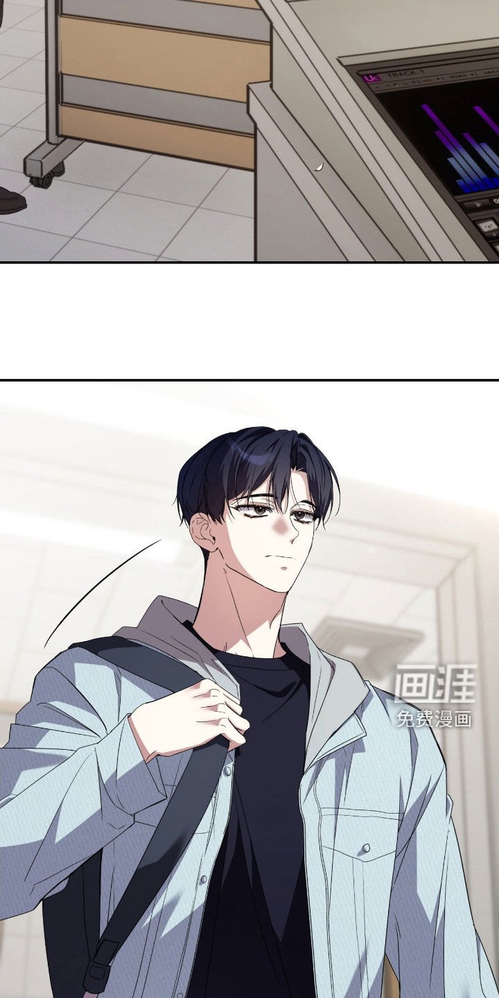 第80章：冷静