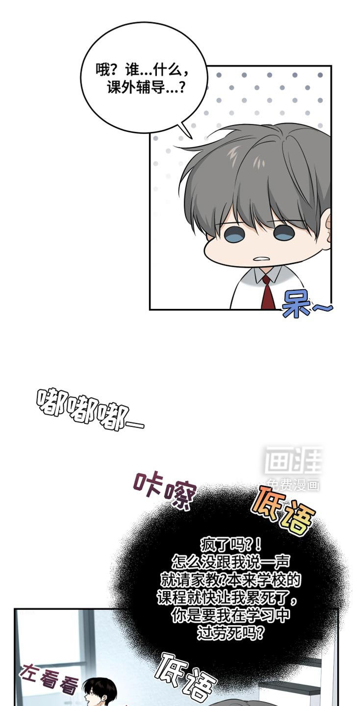 第52章：你就是我的学生