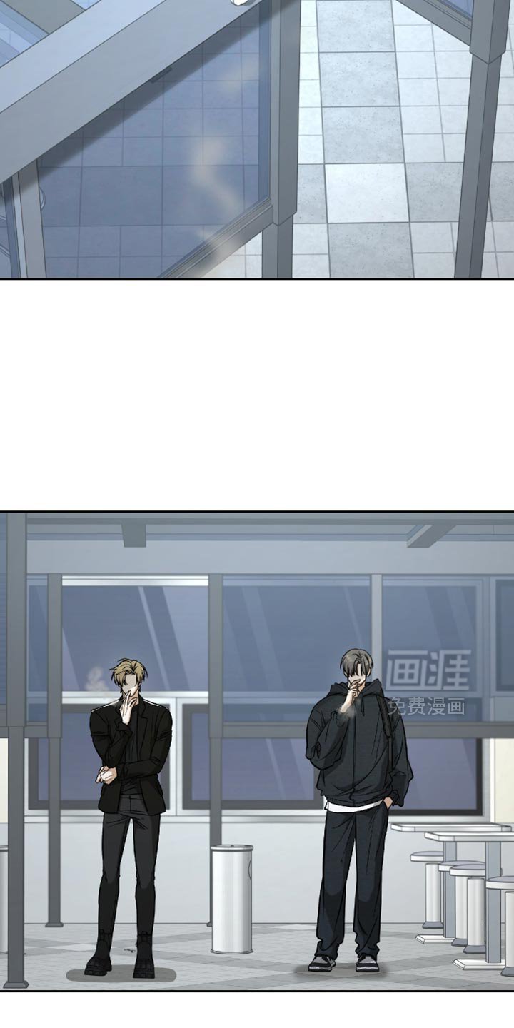 第65章：他不做那种事